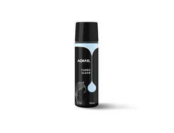 Turbo Clear 120ml Binnenfilter
