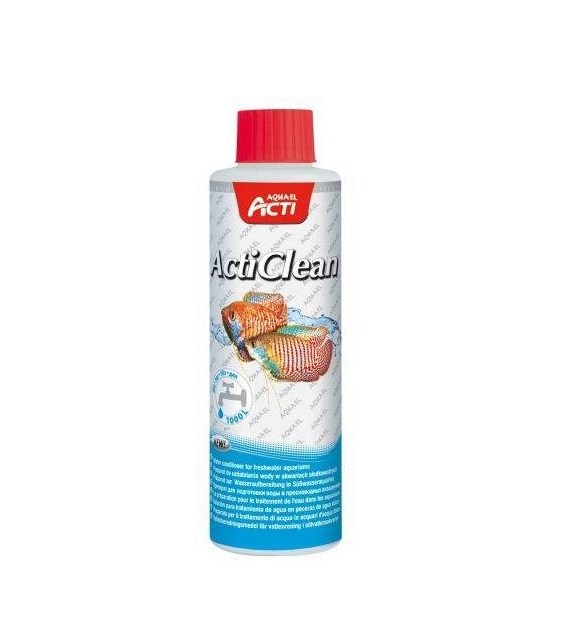 Acti Clean 250ml Opstartbacteriën