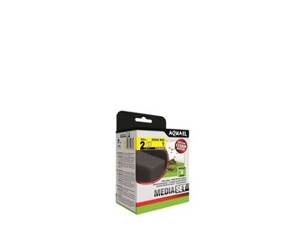 Filterspons FZN‑1 2 stuksHang‑on Filter
