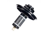 Magnetische Rotor Hypermax 4500 Set Buitenfilter