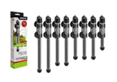 Glass Heater Platinium 150W Aquariumverwarmer