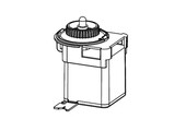 Motor FZN‑1 Hang‑on Filter