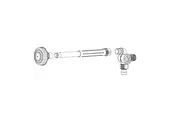 Nozzle Set PFN 7500/10000/Eco