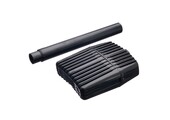Telescoopbuis en mand Ultramax 2000 Buitenfilter