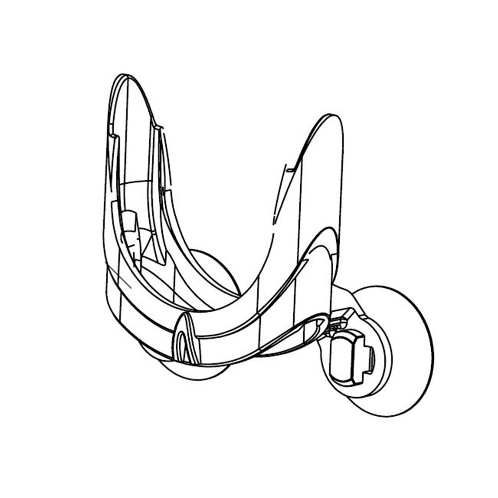 Hanger Ultra Heater 25/50/75/100 Aquariumverwarmer