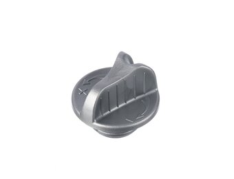 Zuignap behuizing FAN-2/3 aquariumverlichting