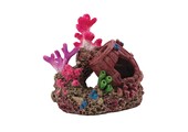 Koraal Decoratie 11,2x7,2x10cm