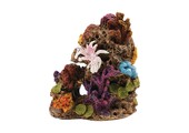 Koraal 2 Decoratie 10,8x7x12cm
