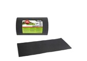 Aquariummat Onderlegger 100x40cm Donkergrijs