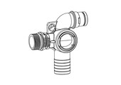 Telescoopverloop PFN 7500/10000