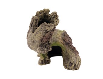 Wortel 2 Decoratie 13,8x10x10cm