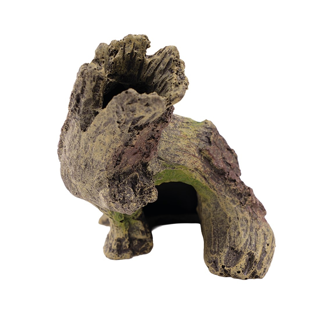 Wortel 2 Decoratie 13,8x10x10cm