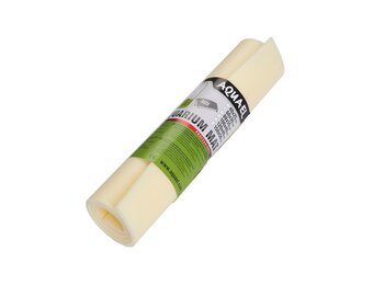 Aquariummat Onderlegger 60x30cm Wit