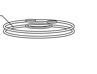 Pakkingset Multikani Buitenfilter
