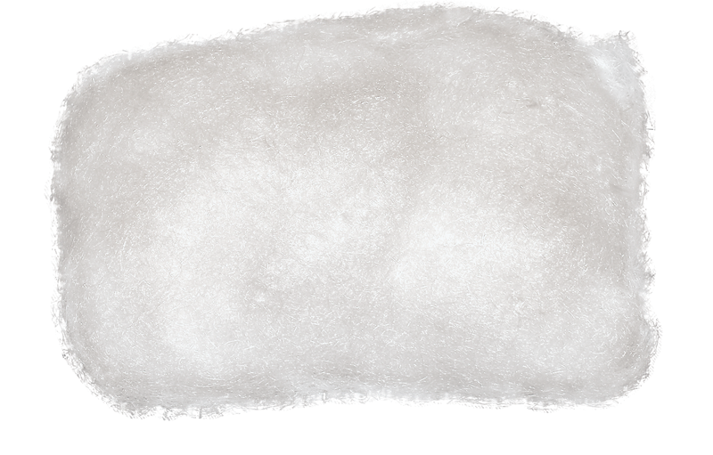 Polypropyleen Wol