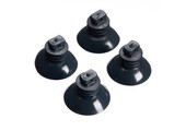 Zuignap Shock 4 stuks 1000/1500/2000