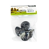 Zuignap Shock 4 stuks 1000/1500/2000