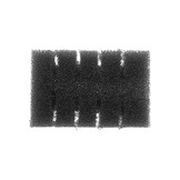 Filterspons PAT-Mini 2 stuks