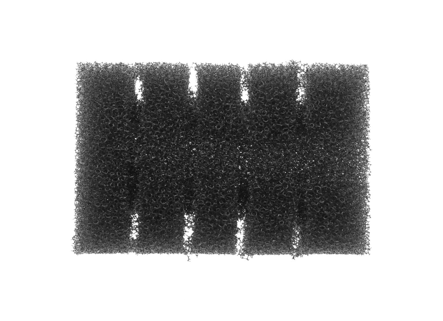 Filterspons PAT-Mini 2 stuks