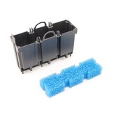 Filterspons FZN Pro 1500 Hang-on Filter