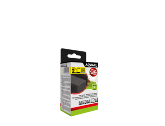 Binnenfilter Spons ASAP 300 Standard 2 stuks