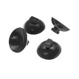 Zuignap Ø24 4 stuks