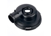 Rotorhuis‑afdekkap Hypermax 4500 Buitenfilter