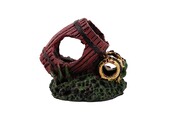3 Vaten Decoratie 8,5x7,5x7cm