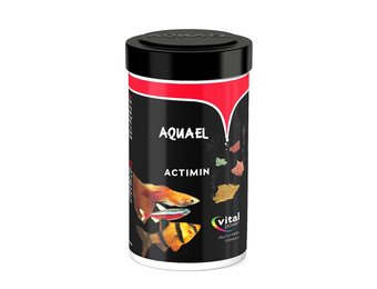 Acti Visvoer Actimin 100ml