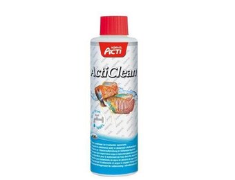 Acti Clean 100ml Opstartbacteriën