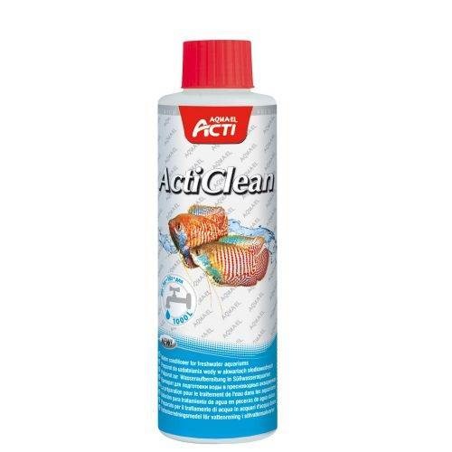 Acti Clean 100ml Opstartbacteriën