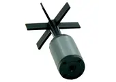 Rotor Fan 3 Plus Binnenfilter