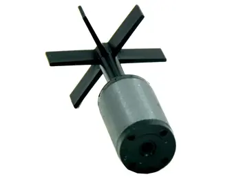 Rotor Fan 3 Plus Binnenfilter