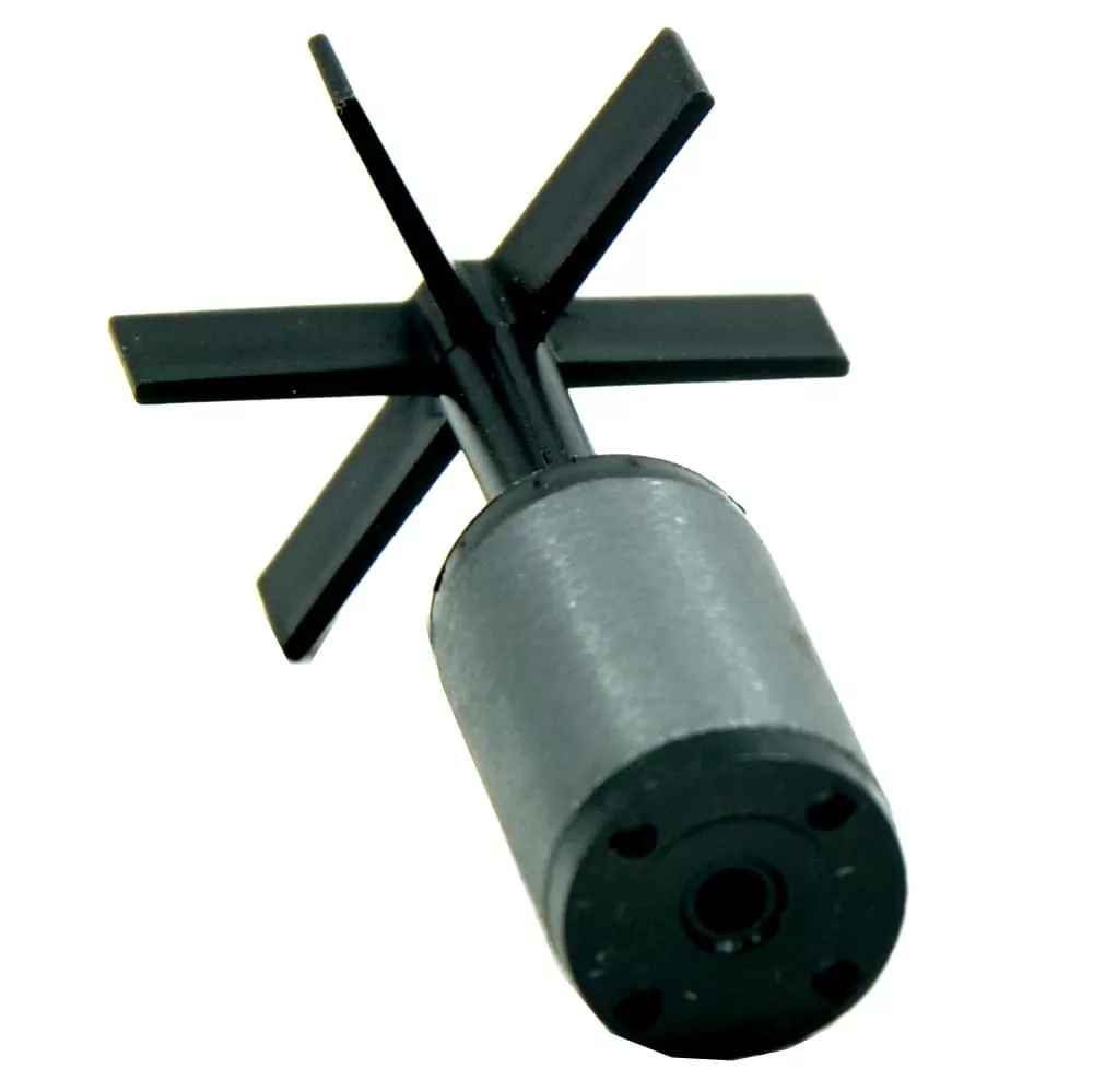 Rotor Fan 3 Plus Binnenfilter