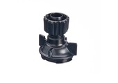 Impeller‑afdekkap Motor Minikani 80/120