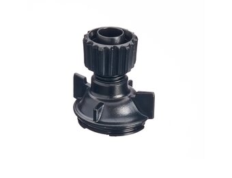 Impeller‑afdekkap Motor Minikani 80/120