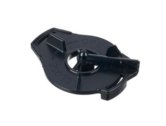 Rotorhuis‑afdekkap Ultramax Buitenfilter