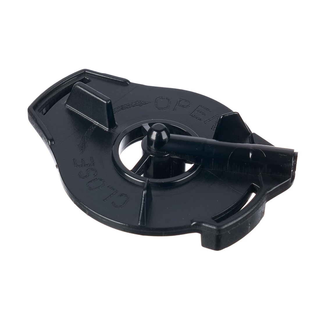 Rotorhuis‑afdekkap Ultramax Buitenfilter