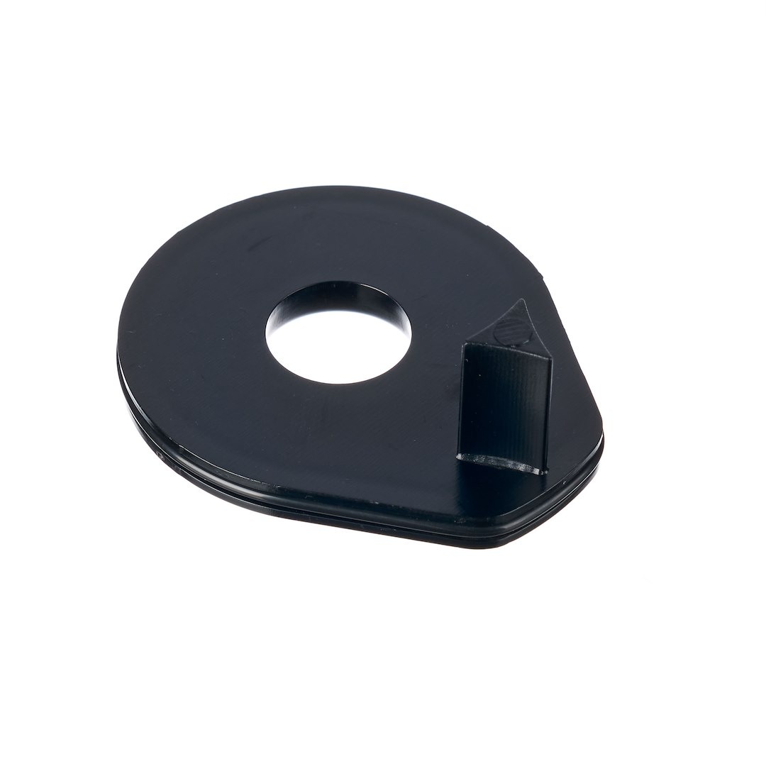 Rotorhuis‑afdekkap Ultramax Buitenfilter