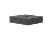Foam Cartridge Multikani 1000 20PPI 40mm Buitenfilter