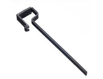 Hanger met Beluchtingsventiel Set