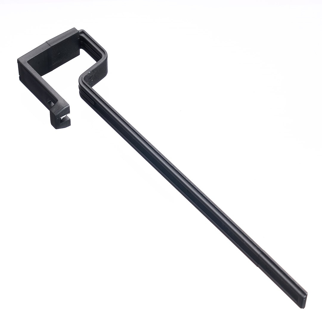 Hanger met Beluchtingsventiel Set
