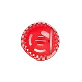 Motorafdekking Rood Hypermax 4500/BT Buitenfilter
