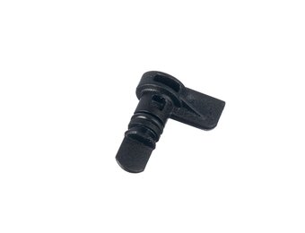 Stelknop PFN/Turbo/Cir 500 (N) Binnenfilter
