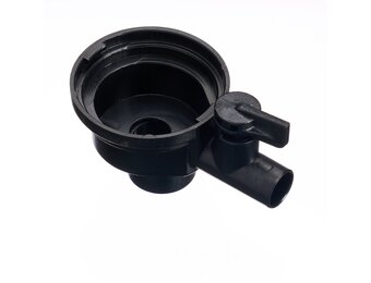 Rotorhuis PFN/Turbo/Cir 500 (N) Binnenfilter