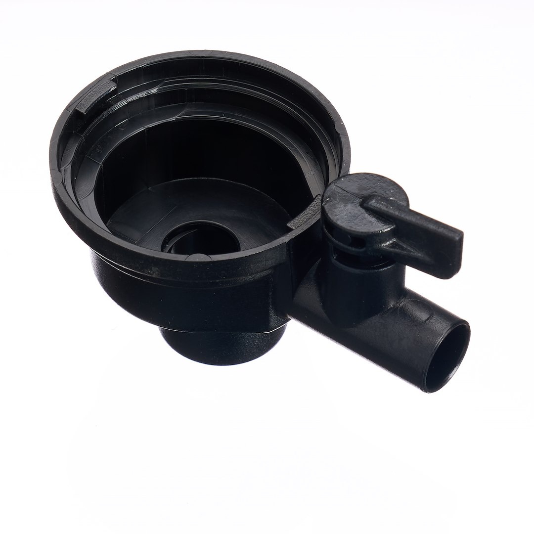 Rotorhuis PFN/Turbo/Cir 500 (N) Binnenfilter