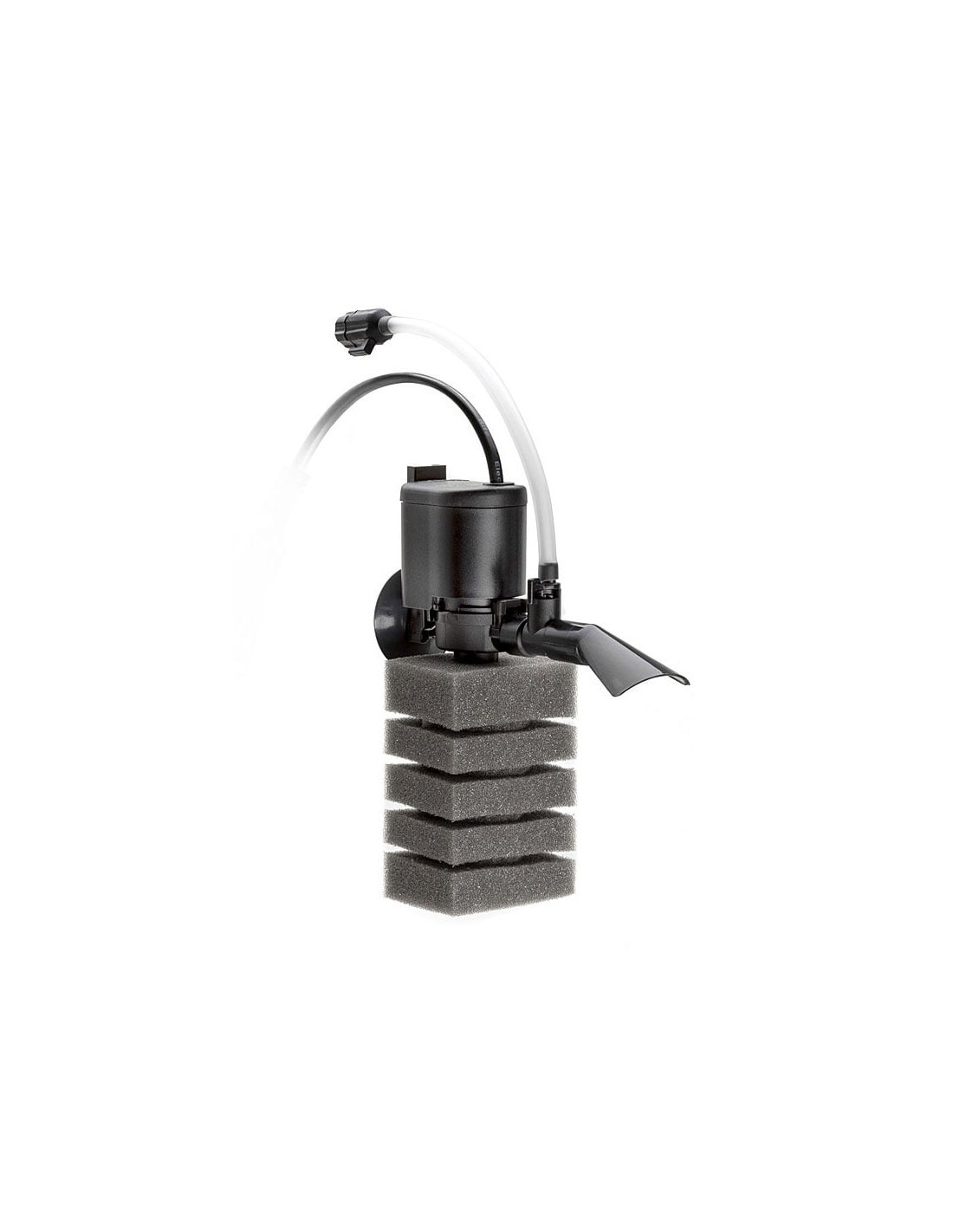 Spons Turbo Mini High Density (1pc) Binnenfilter