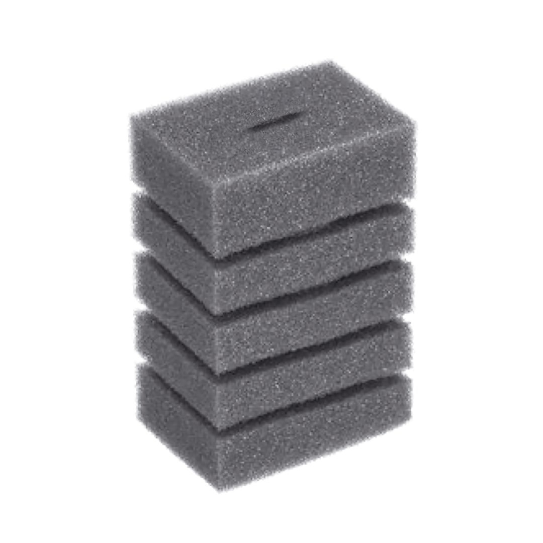 Spons Turbo Mini High Density (1pc) Binnenfilter