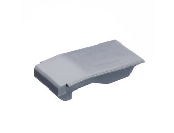 Handgreep Compleet Small Ultramax Buitenfilter