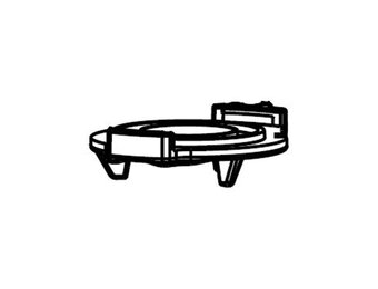 Rotorhuis‑afdekkap Ultramax Buitenfilter
